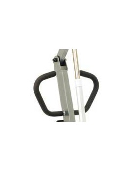 Grúa hospitalaria eléctrica