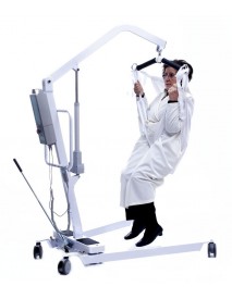 Grua electrica 150Kg