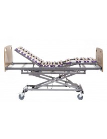 Carro elevador Aitana