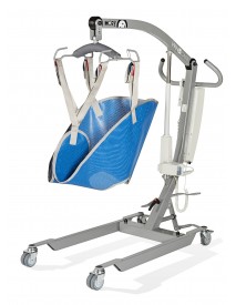 Grúa Hospitalaria 150Kg