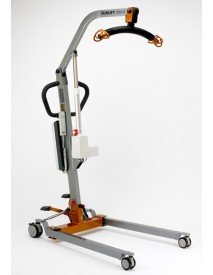 GRUA HOSPITALARIA ELECTRICA 